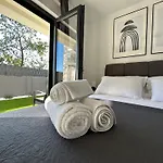 Oris, Private Parking, Private Garden * Zadar