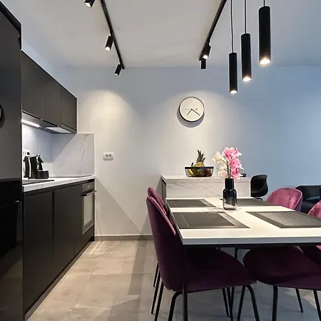 Oris, Private Parking, Private Garden * Zadar