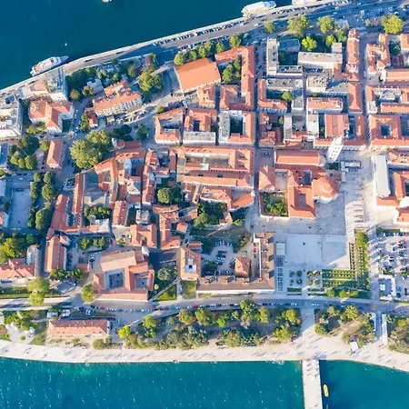 Apartment Oris, Private Parking, Garden *