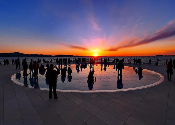 Oris, Private Parking, Garden דירה זאדאר